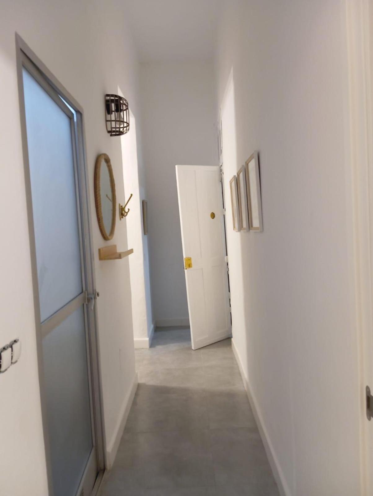 Vacational Homes South Organic Málaga Dış mekan fotoğraf